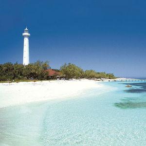 Noumea, New Caledonia - Amedee Island Day Trip