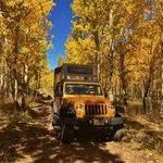 Blazing Adventures Aspen