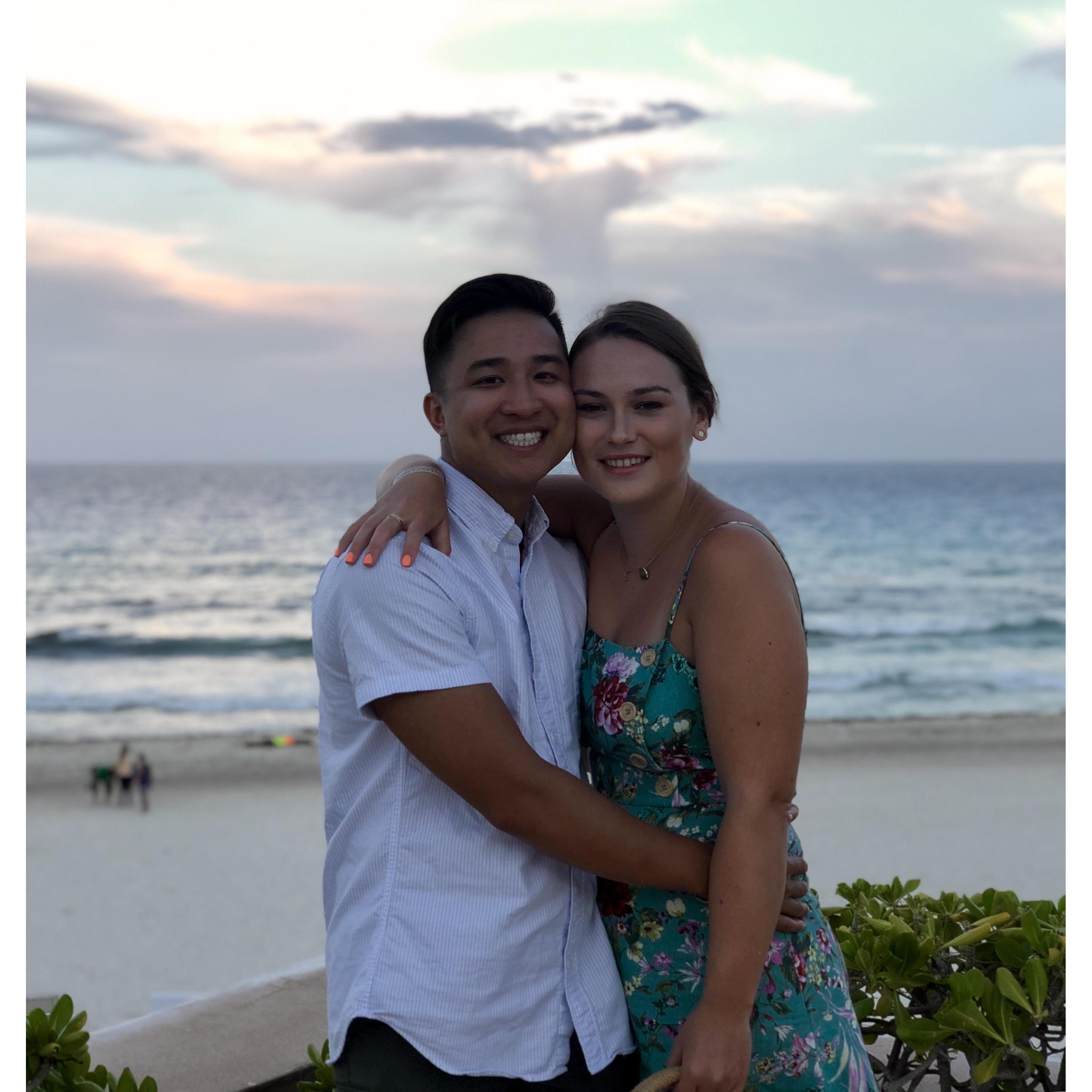 Cancun
