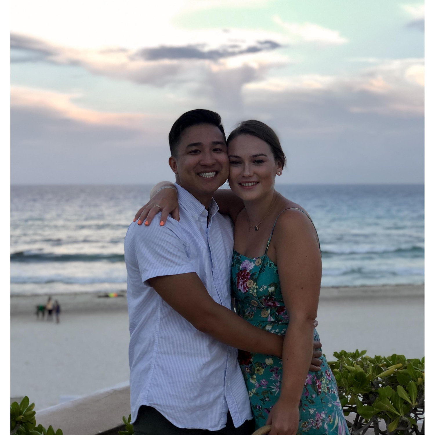Cancun