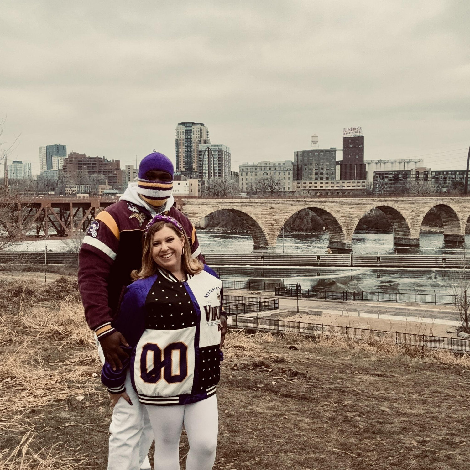Our first trip to Minnesota! So many incredible memories!