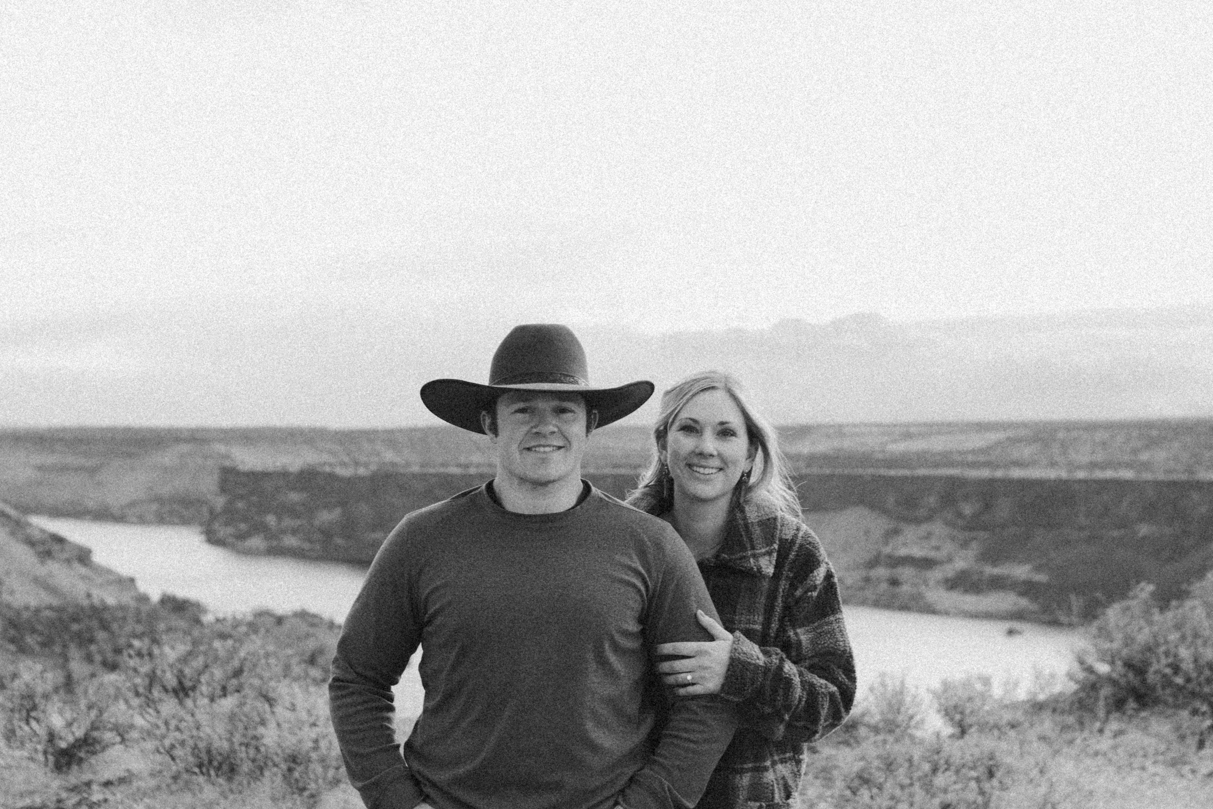 The Wedding Website of Lindsey McClure and Gage Knox