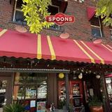 Spoons Cafe