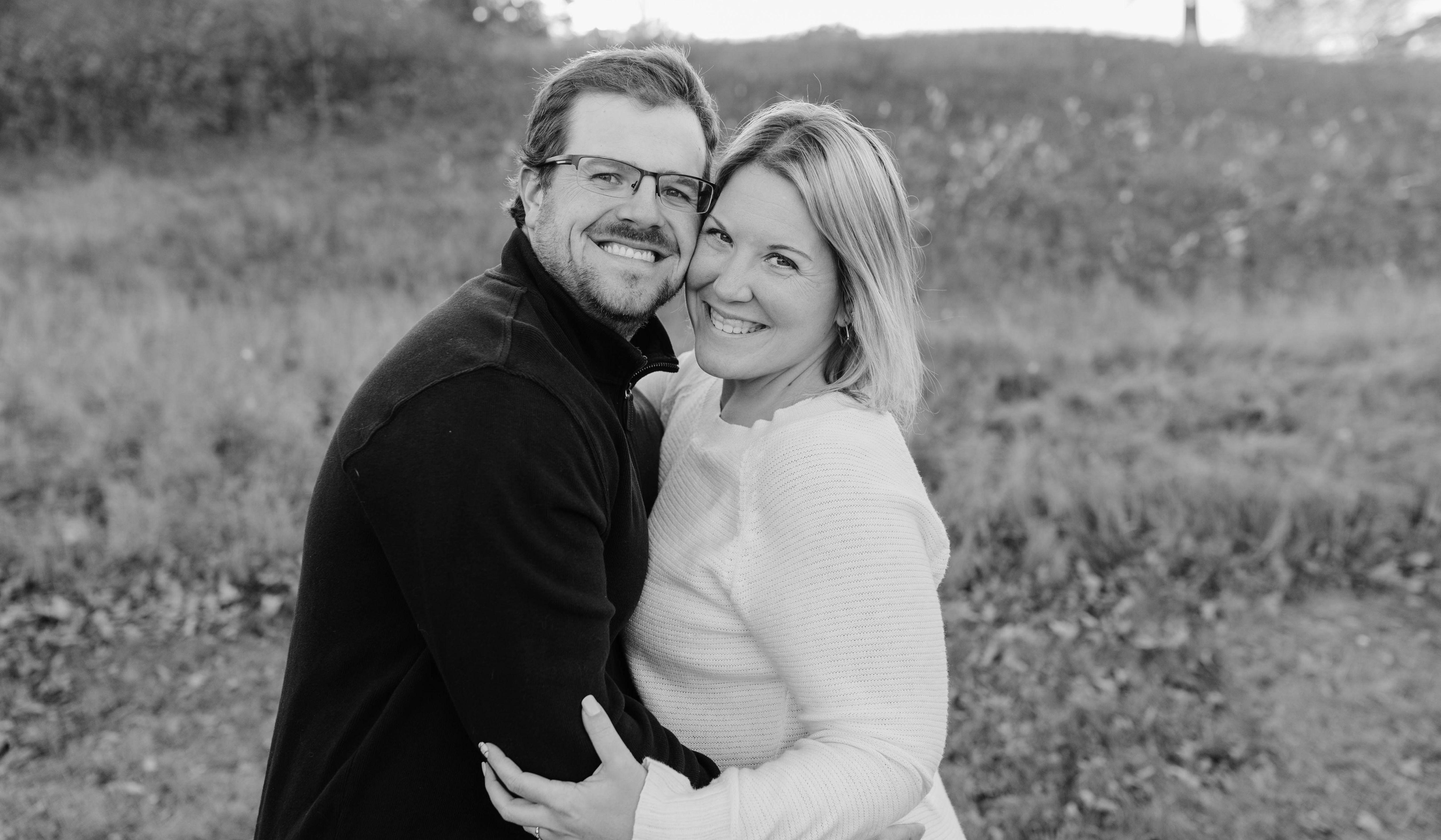 Nicole Cook and Chris Pell's Wedding Website