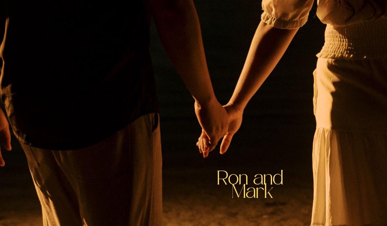The Wedding Website of Mark Fuentes and Ron Conserman