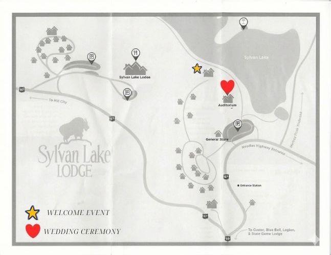 The Wedding Website of Leah Emerson and Kyle Struthers