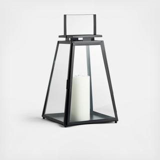 Dune Metal Lantern