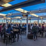 Grab a local Brew at Joyride Brewing Company
