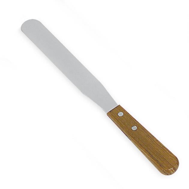 Cuisipro Silver Professional Baking Spatula