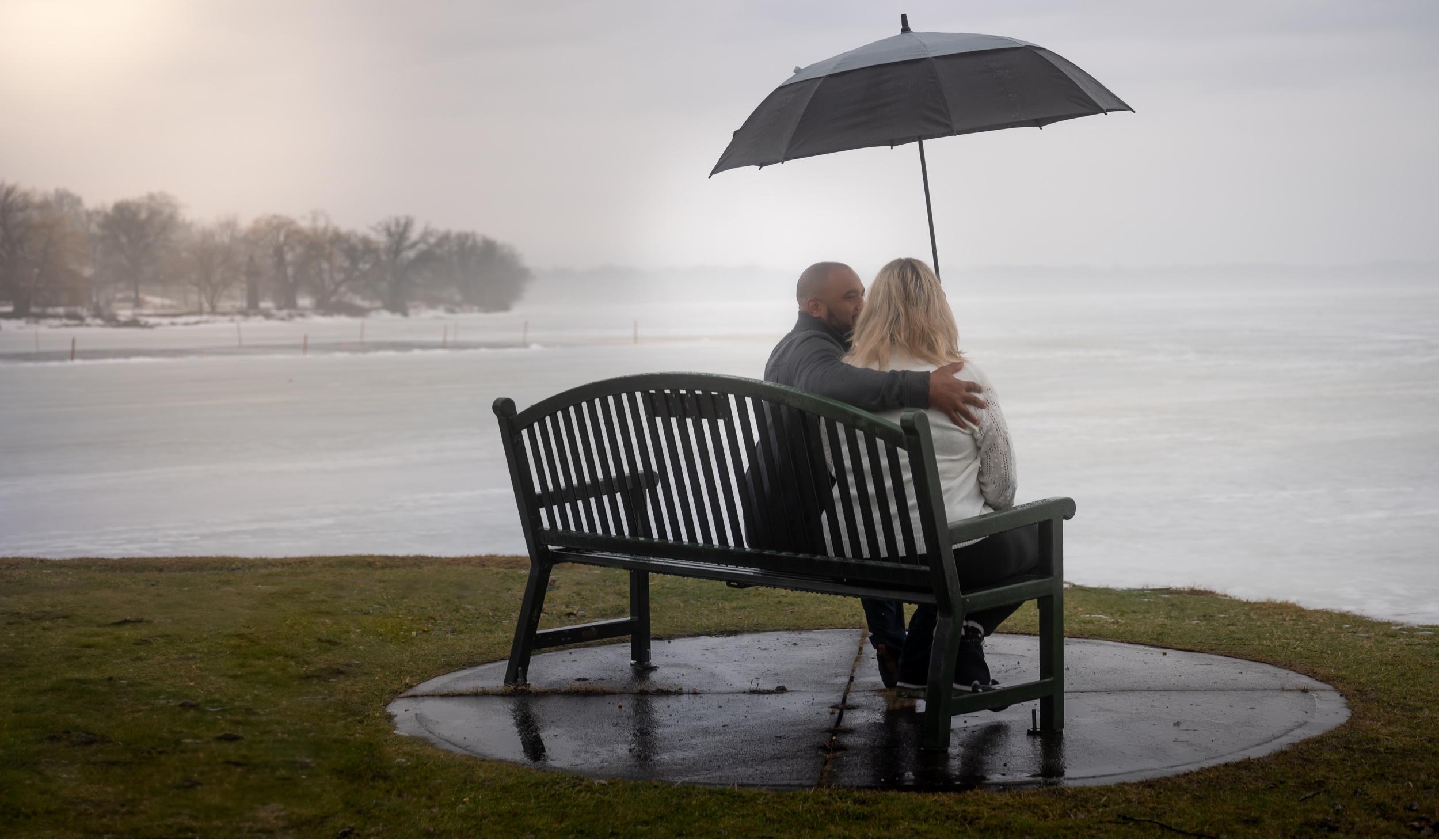 The Wedding Website of Victoria Weber and Byron Woods Jr