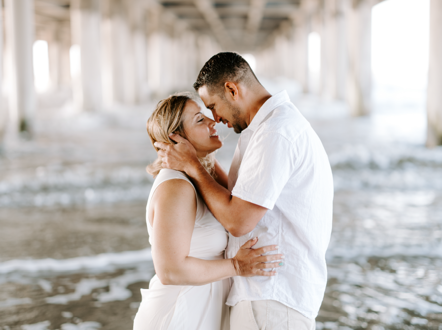 The Wedding Website of Sheila Rivera and Adelmo Pernia