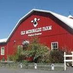 Old McDonald's Farm