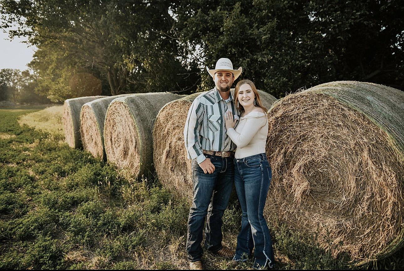The Wedding Website of Hannah Haas and Paul Kratzer