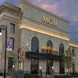 MGM Springfield