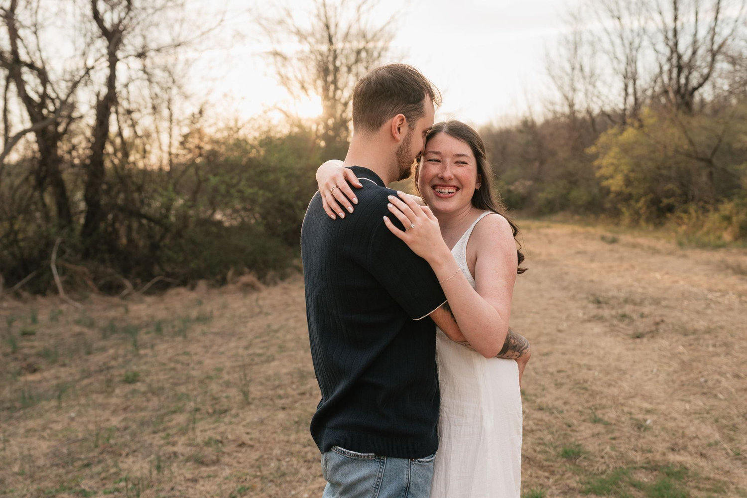 The Wedding Website of Noah Krajewski and Sierra Fisher