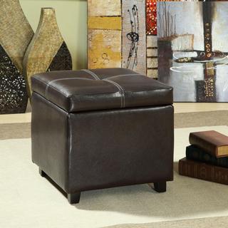 Treasure Ottoman