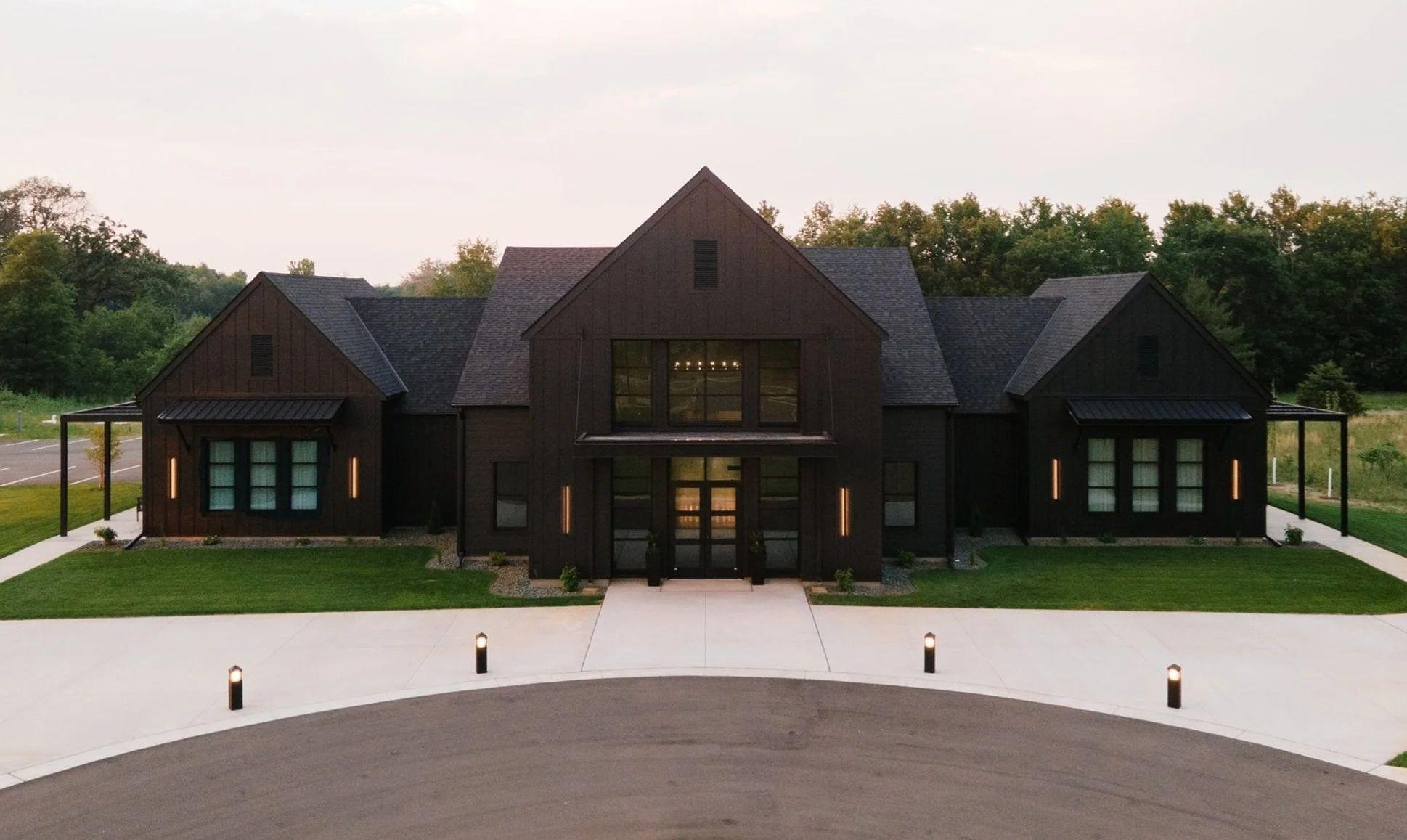 The Wedding Website of Katie Murray and Kyle Mayne