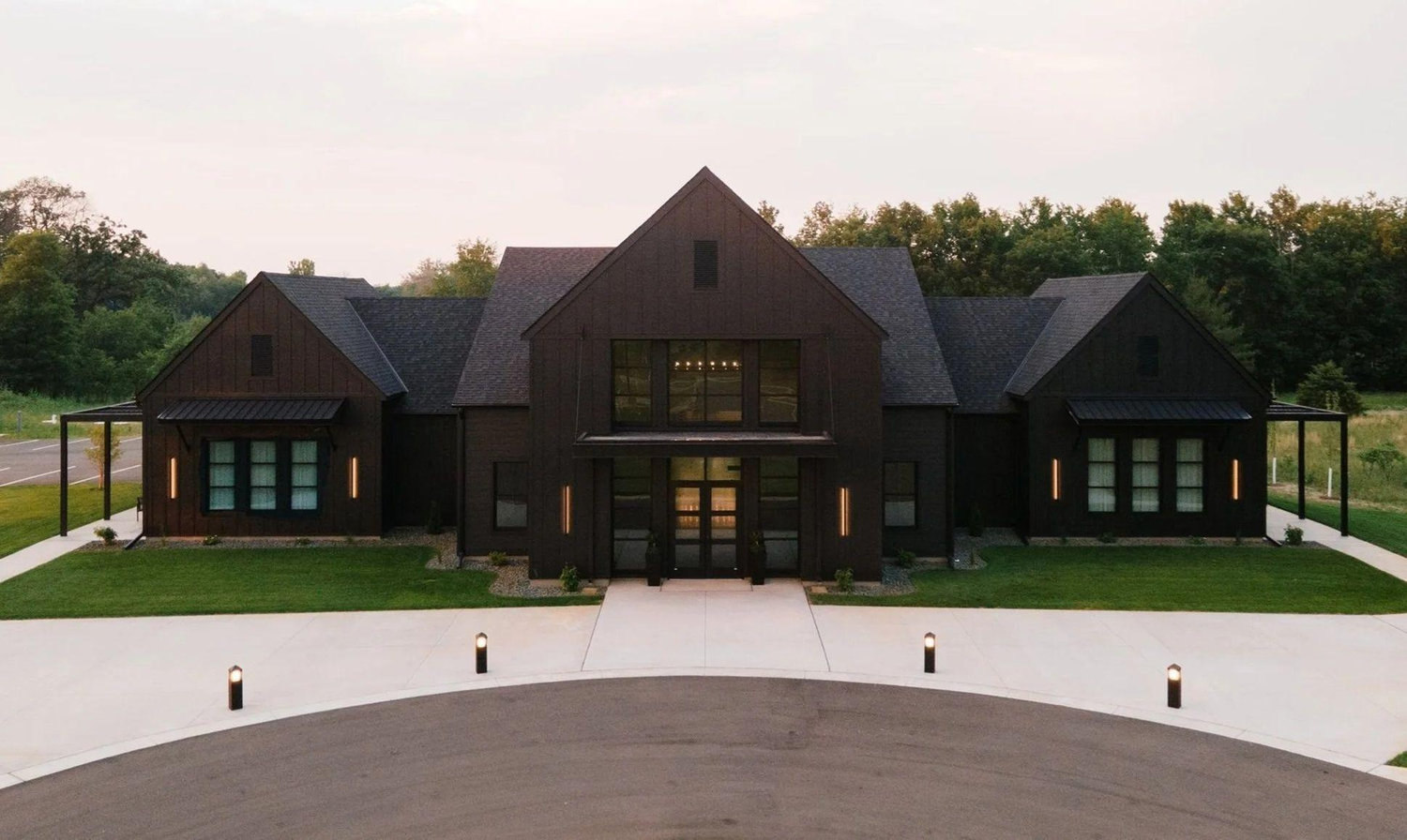 The Wedding Website of Katie Murray and Kyle Mayne