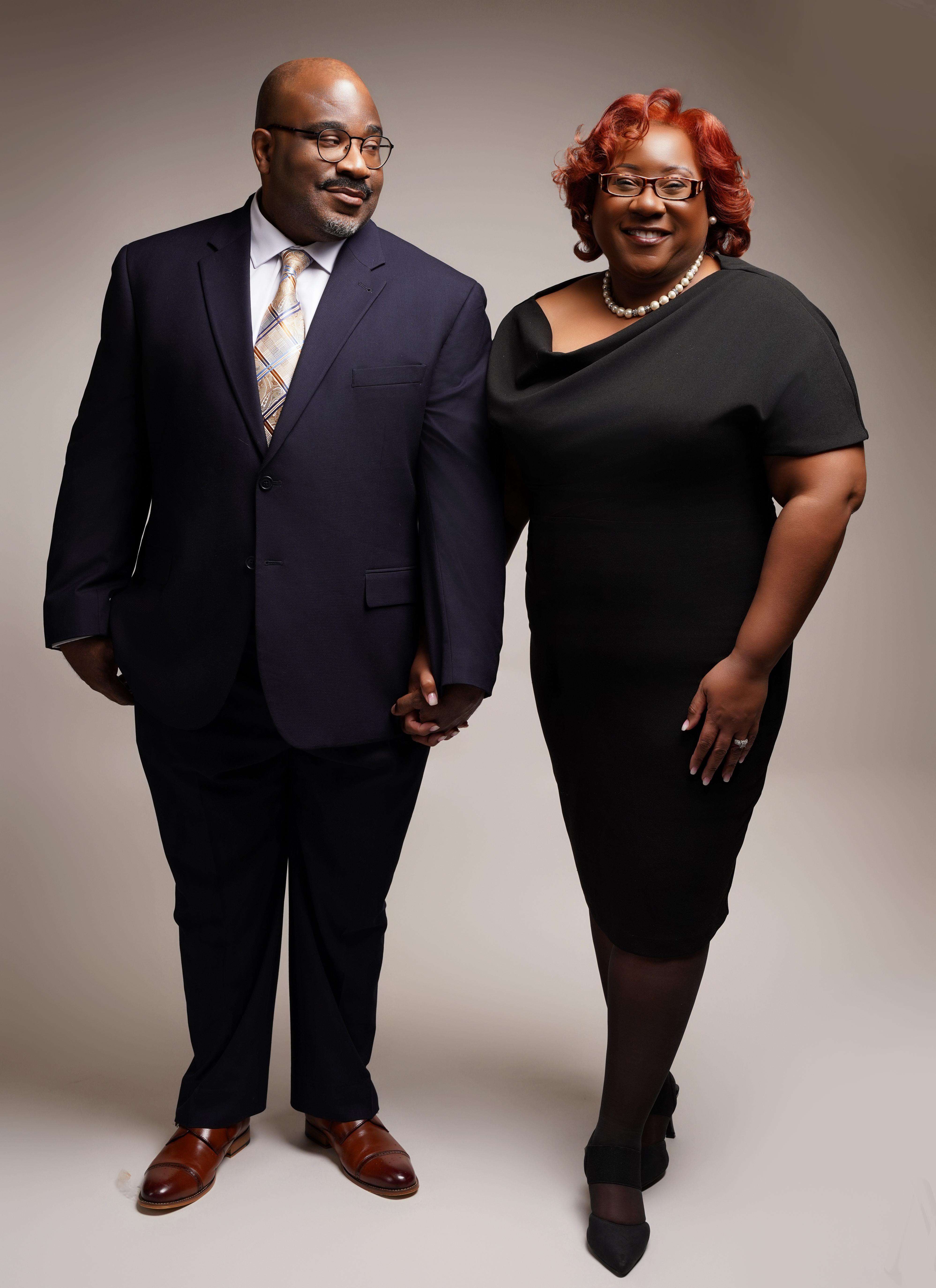 The Wedding Website of Tammy Mays and Willie Wilder