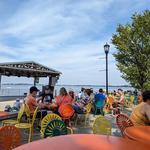Memorial Union Terrace