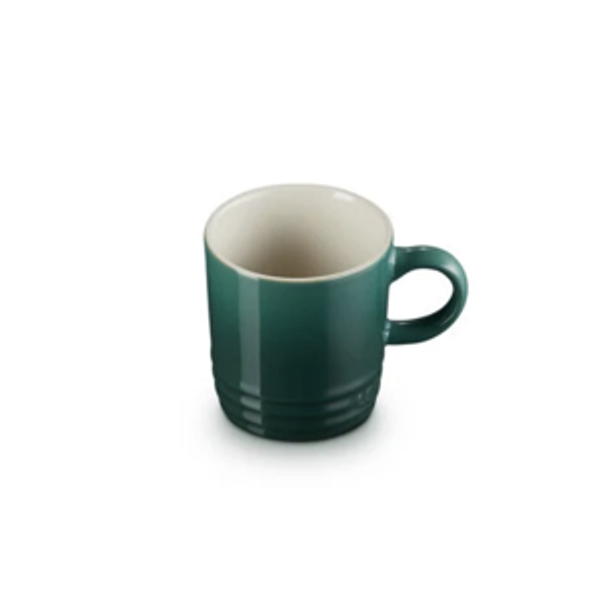 London Espresso Mug: Artichaut