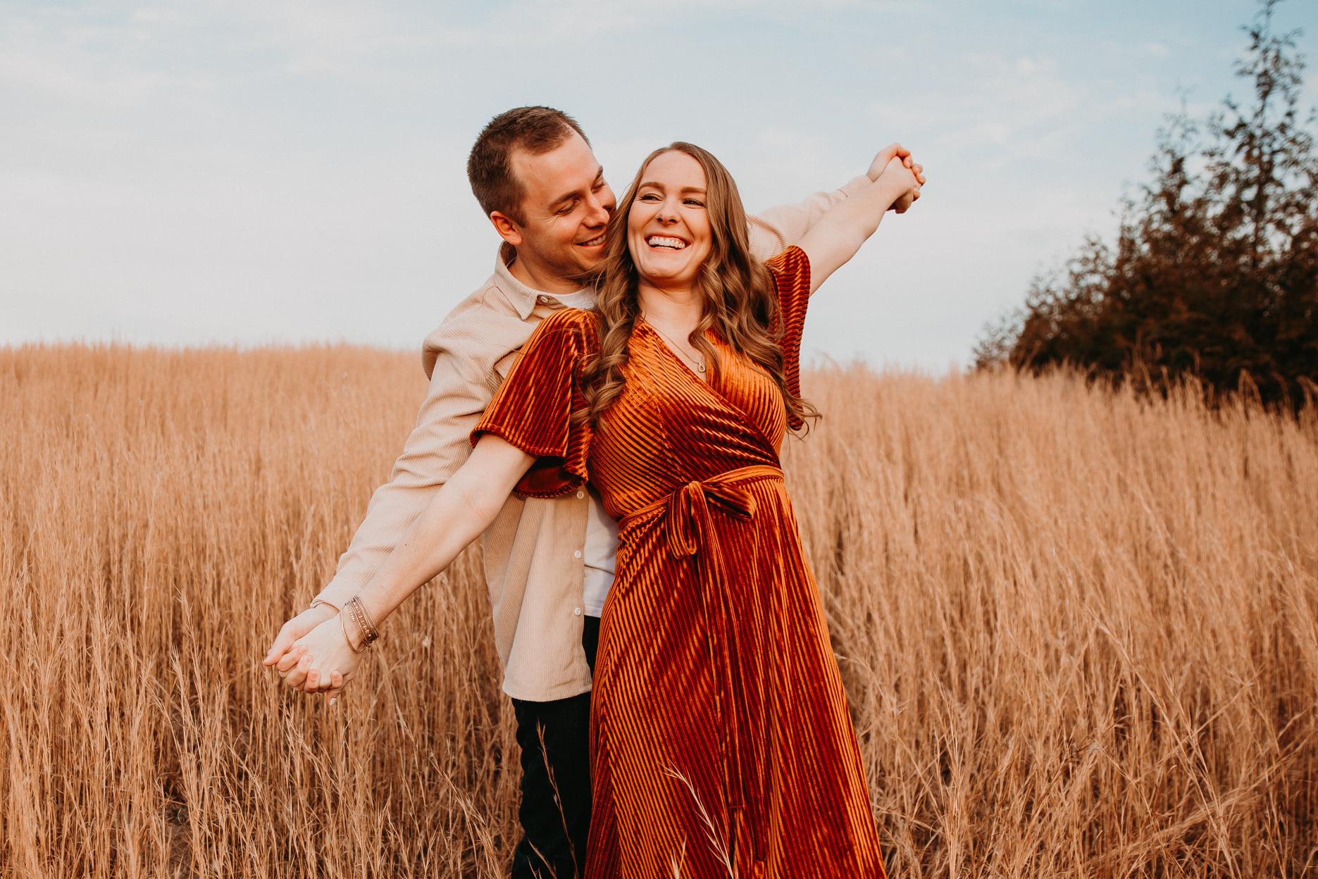 The Wedding Website of Kaitlyn Ray and Colby Arendale