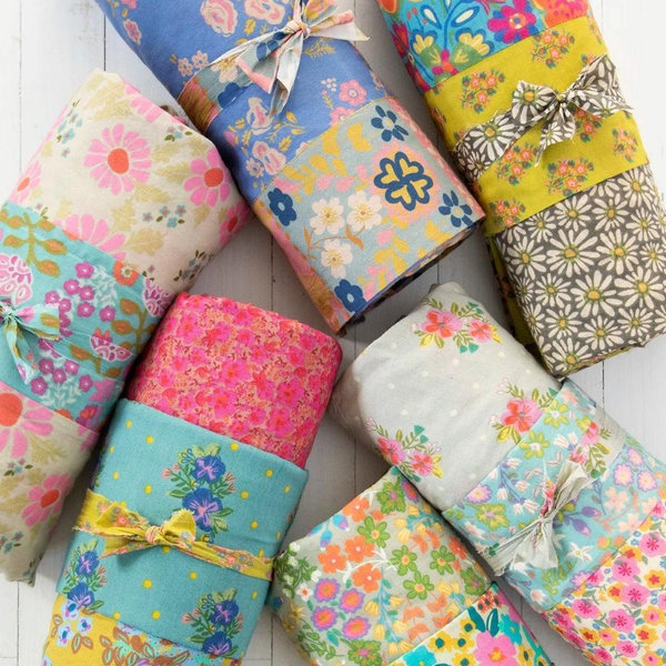 Mix & Match Cotton Sheet Bundle - Willow