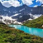 Glacier National Park