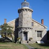 Historic Stonington