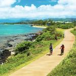 Ke Ala Hele Makalae Path