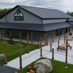 Lost Villages Brewery