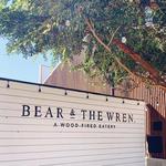 Bear & The Wren