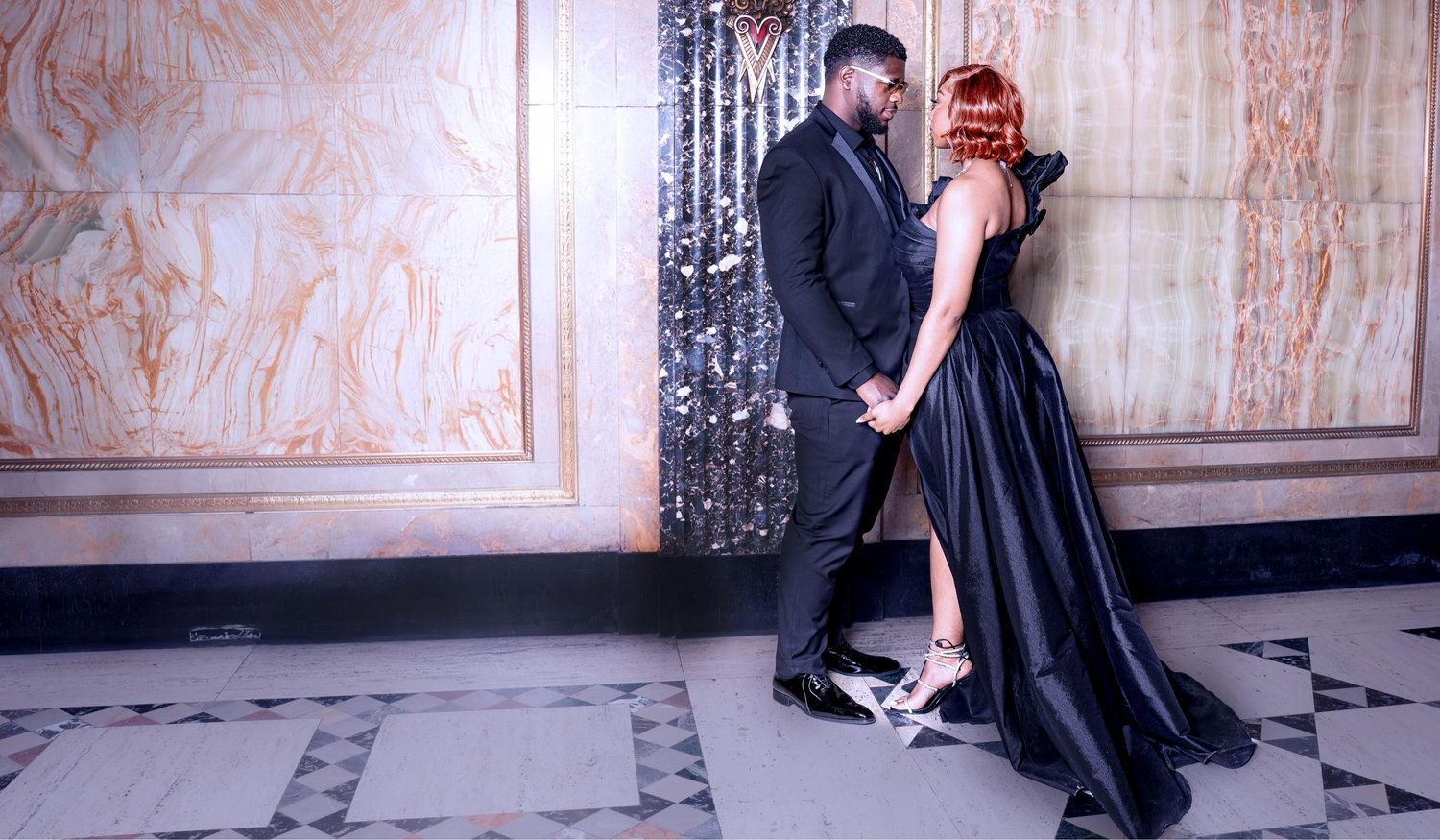 The Wedding Website of Whitney McCoy and Torey Barclay