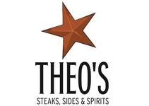 Theo's Steaks, Sides & Spirits