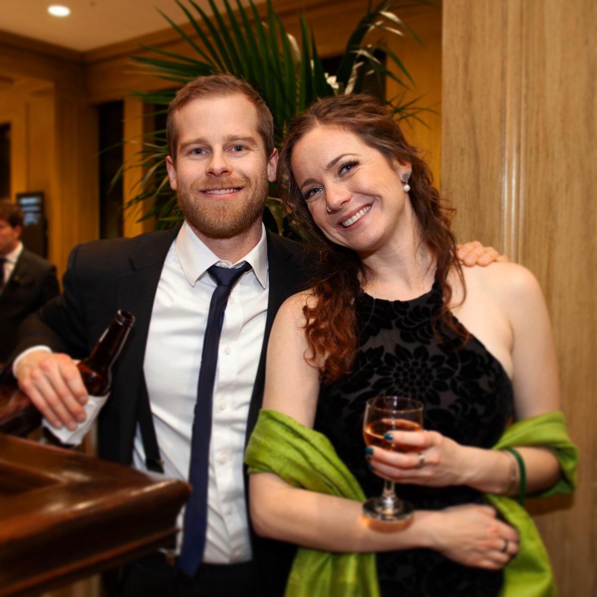 Wedding dates in Baltimore