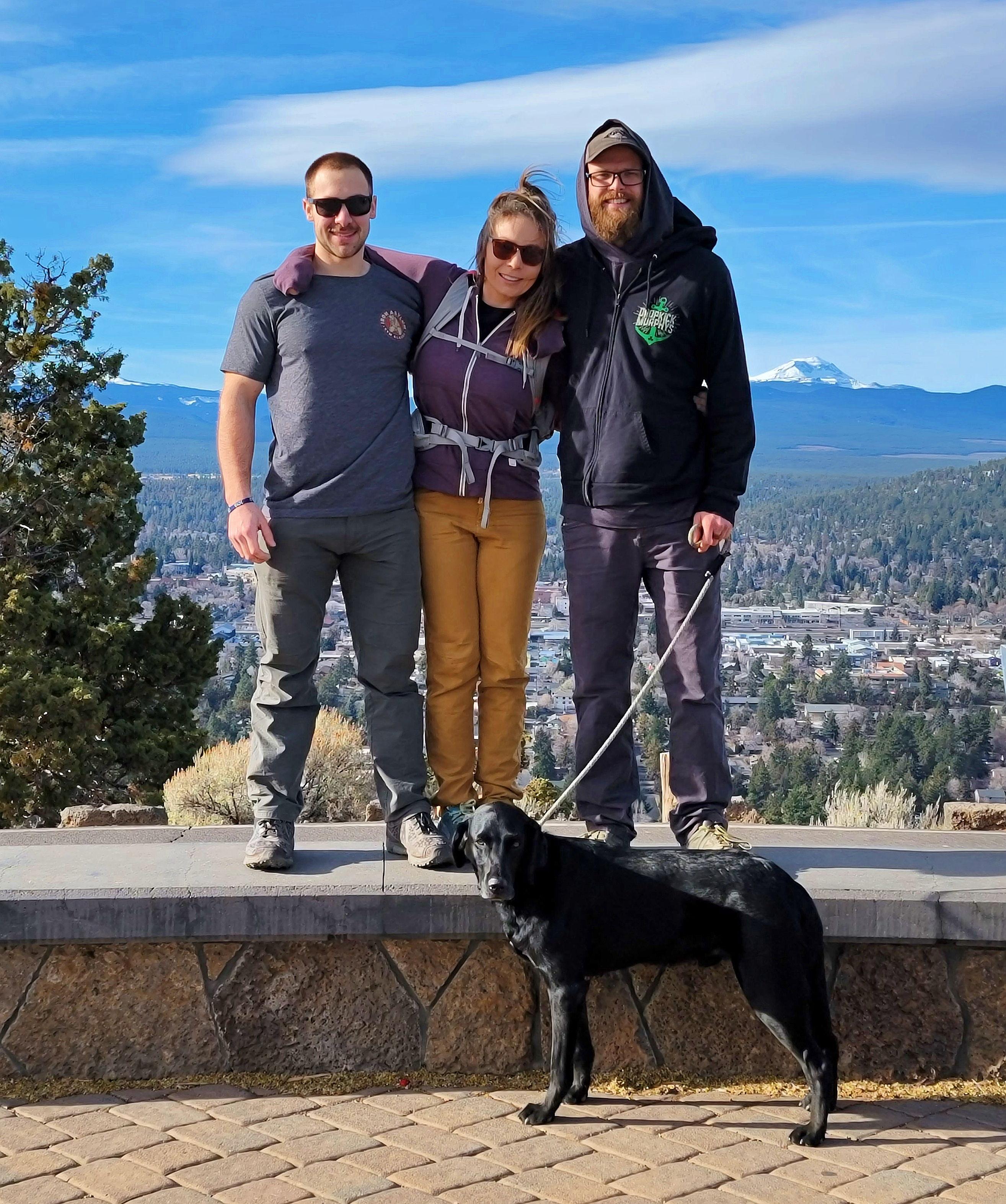 The Wedding Website of Courtney Harvey and Andrew Hilliker