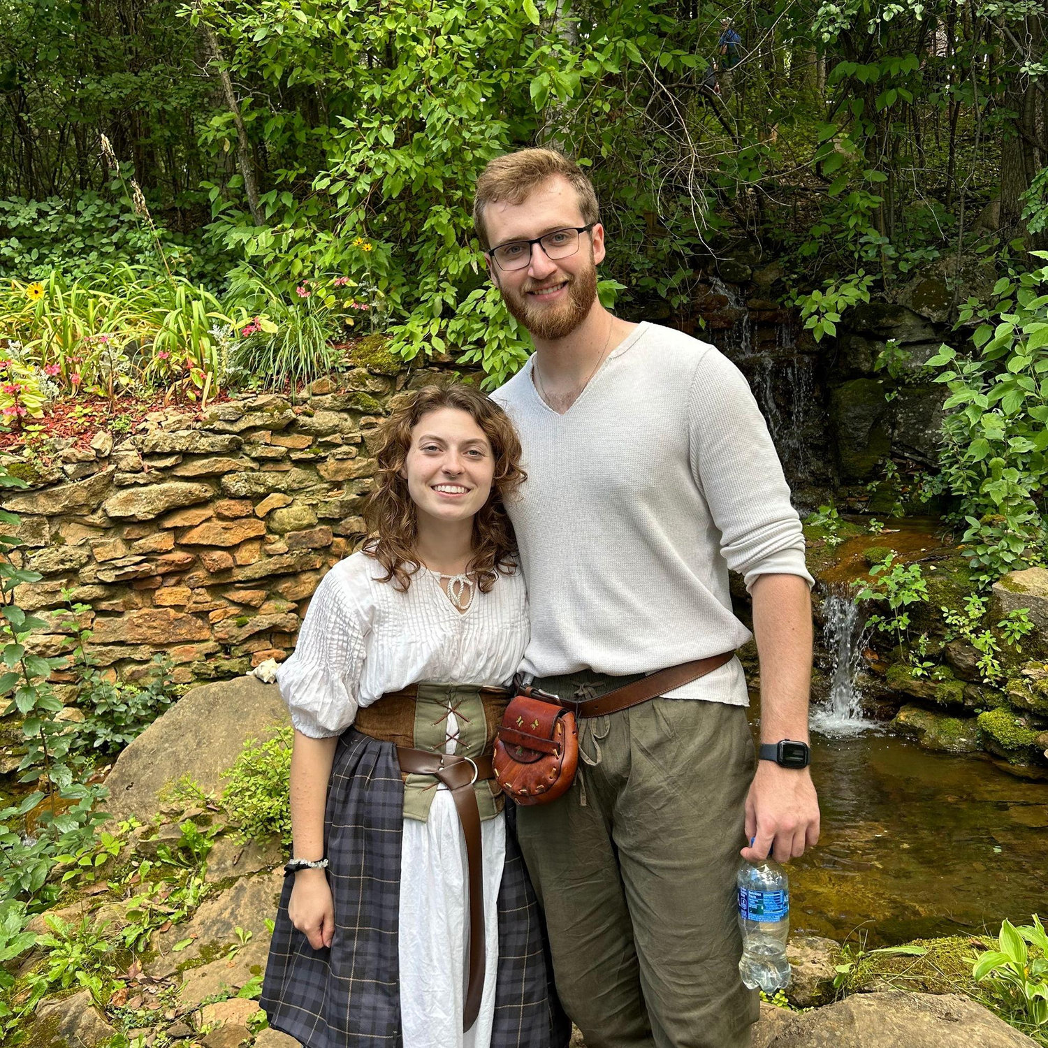 2023 MN Renaissance Faire - Highland weekend!