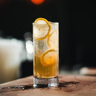 Whisper Highball Glass, Set of 6