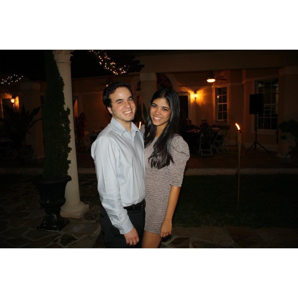Holiday Party 2011