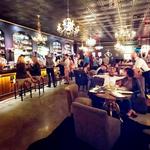 CW's Gin Joint