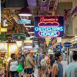 Reading Terminal Market