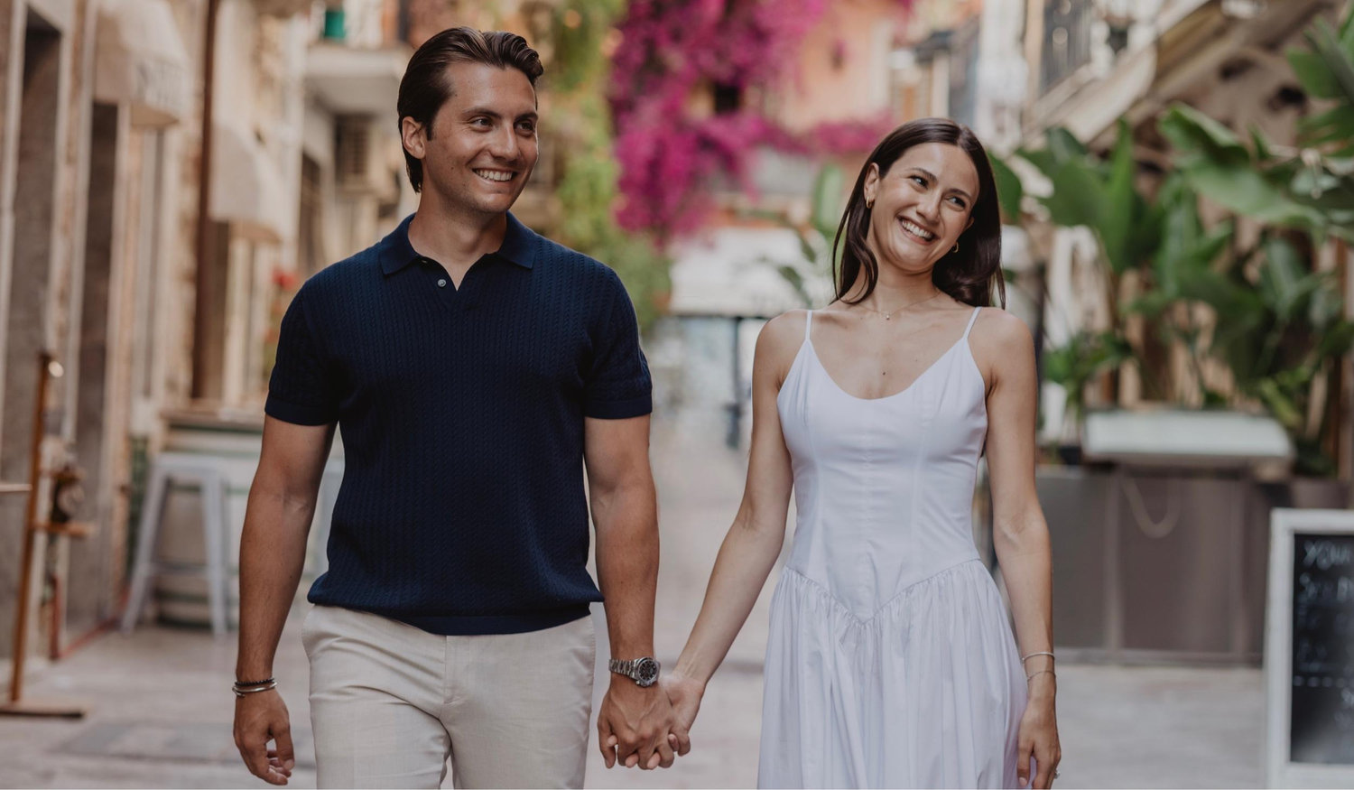 The Wedding Website of Avery Cotter and Jon-Michael Beckelman
