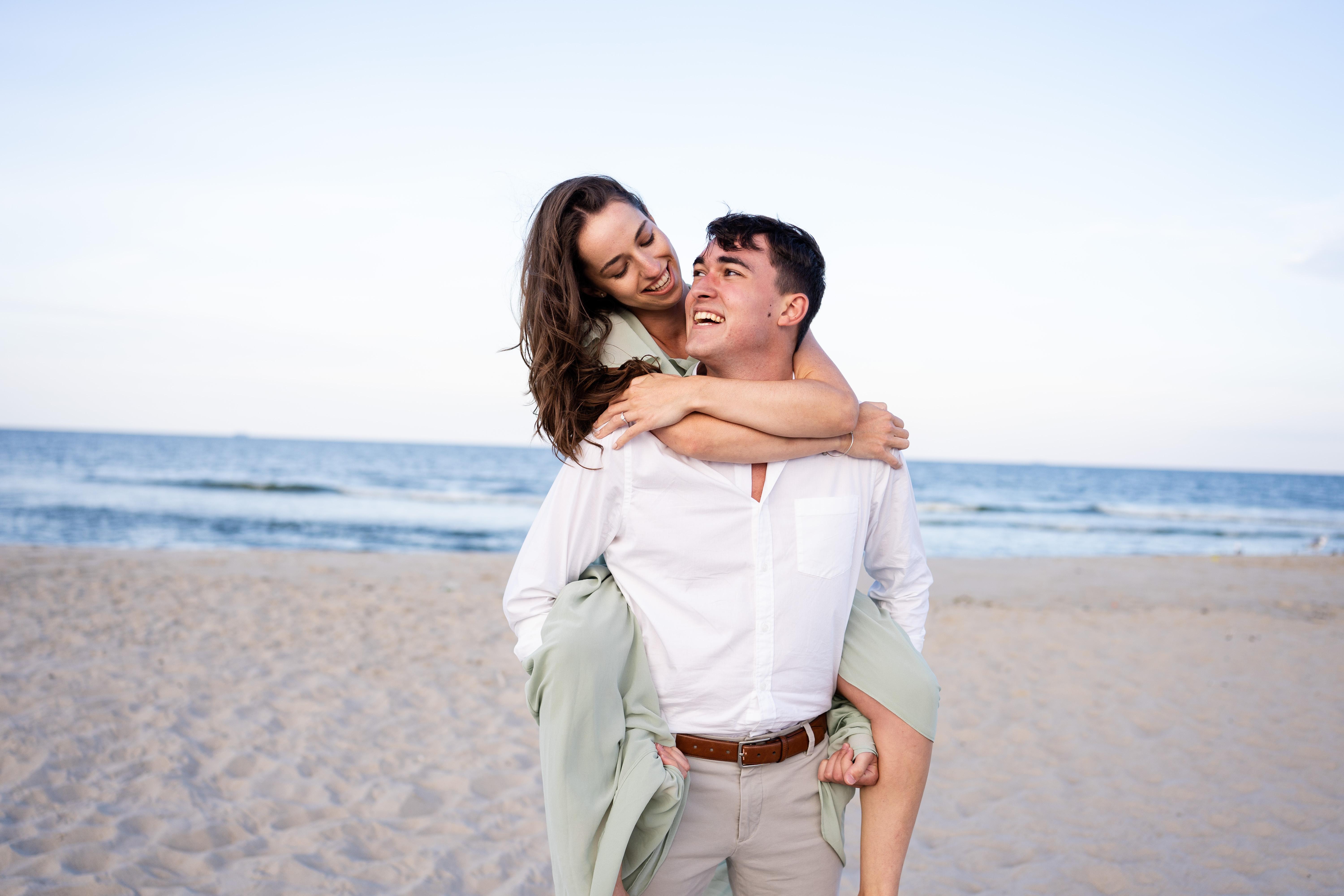 The Wedding Website of Grace Dickson and Zachary Richard