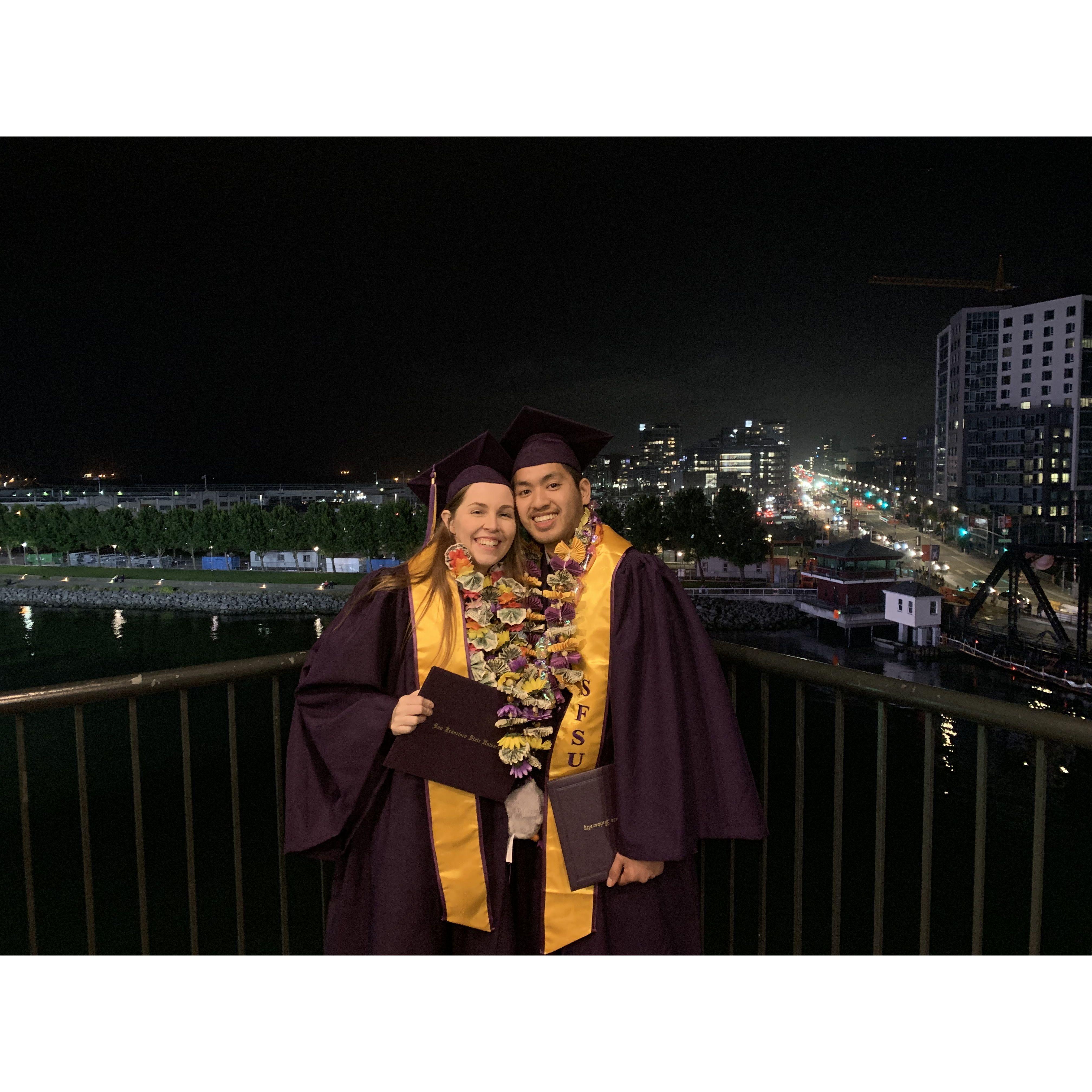 Computer Science Grads!