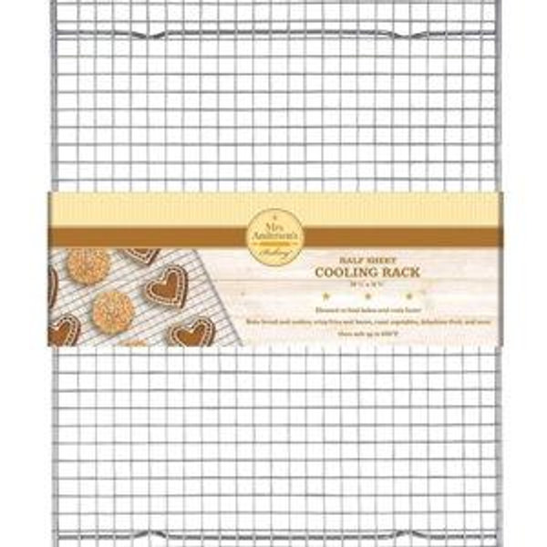 Cooling Rack, Half Sheet