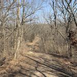 Kettle Moraine Trail