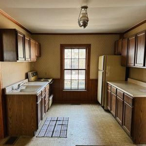 Kitchen Remodel