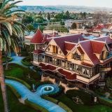 Winchester Mystery House