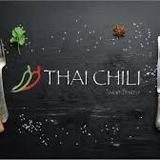 Thai Chili Asian Bistro (Ooltewah)