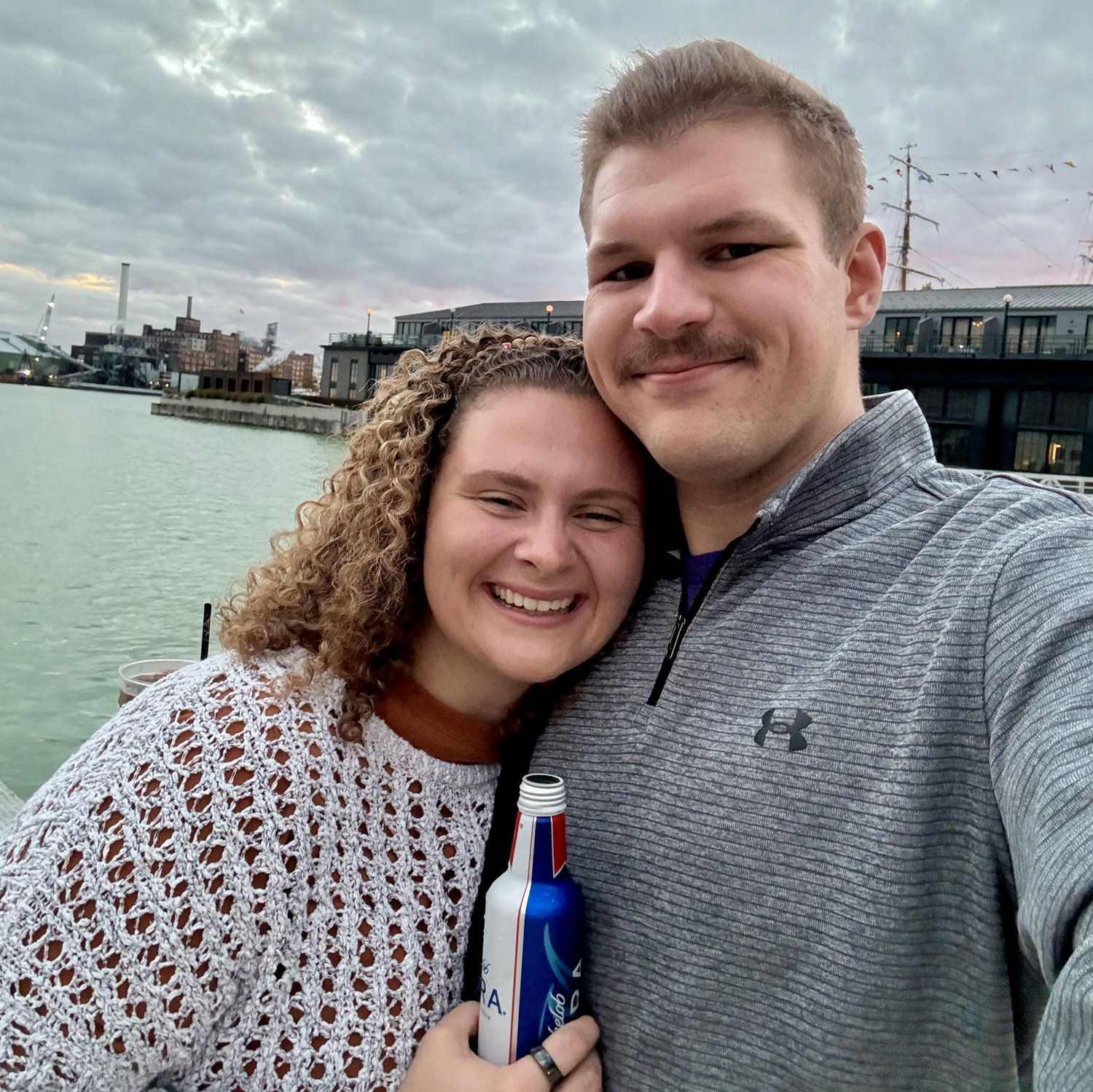 Fells Point Festival! THE Instagram "Hard Launch" Photo!